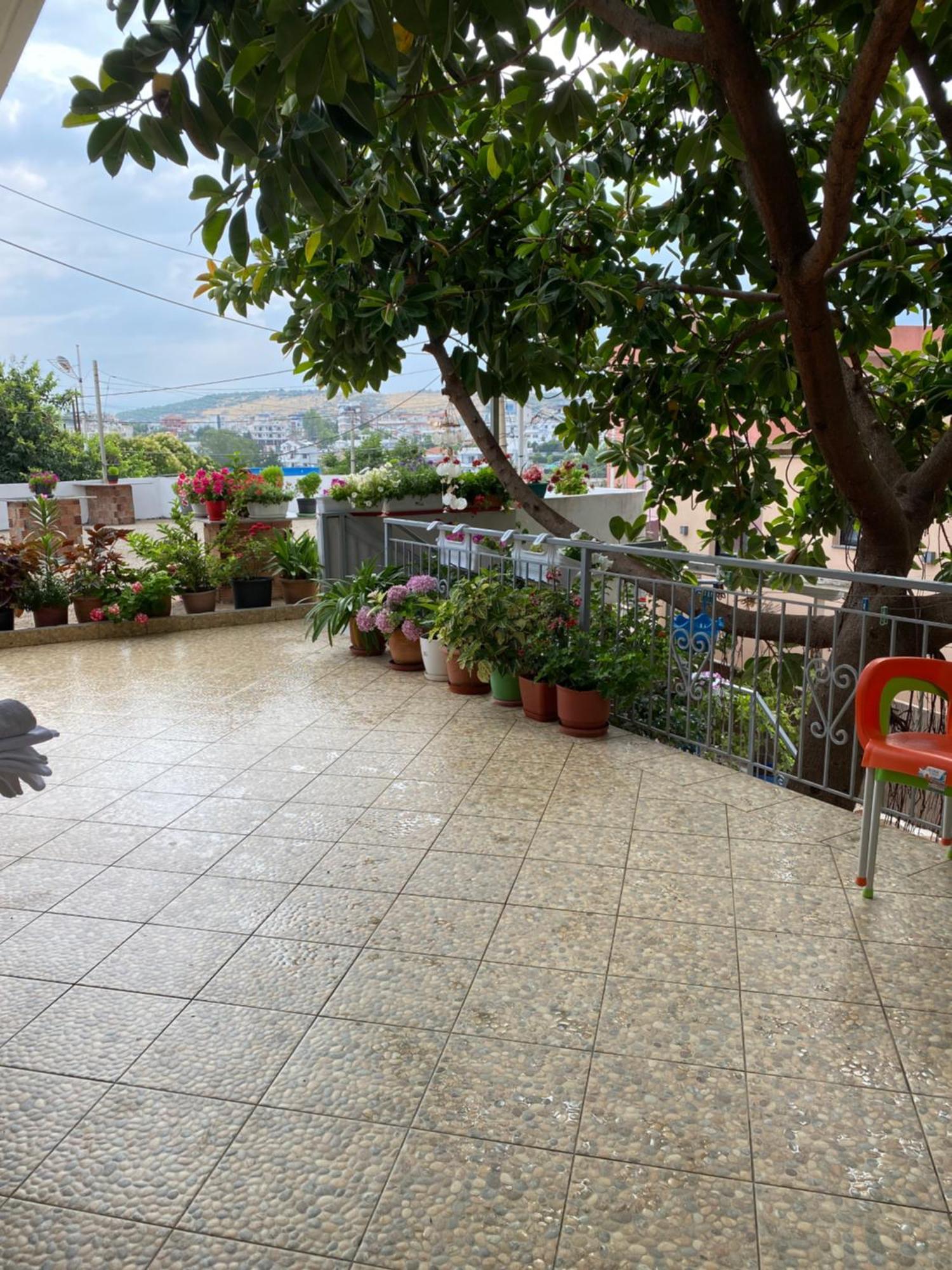 Albi'S Guesthouse Ksamil Luaran gambar