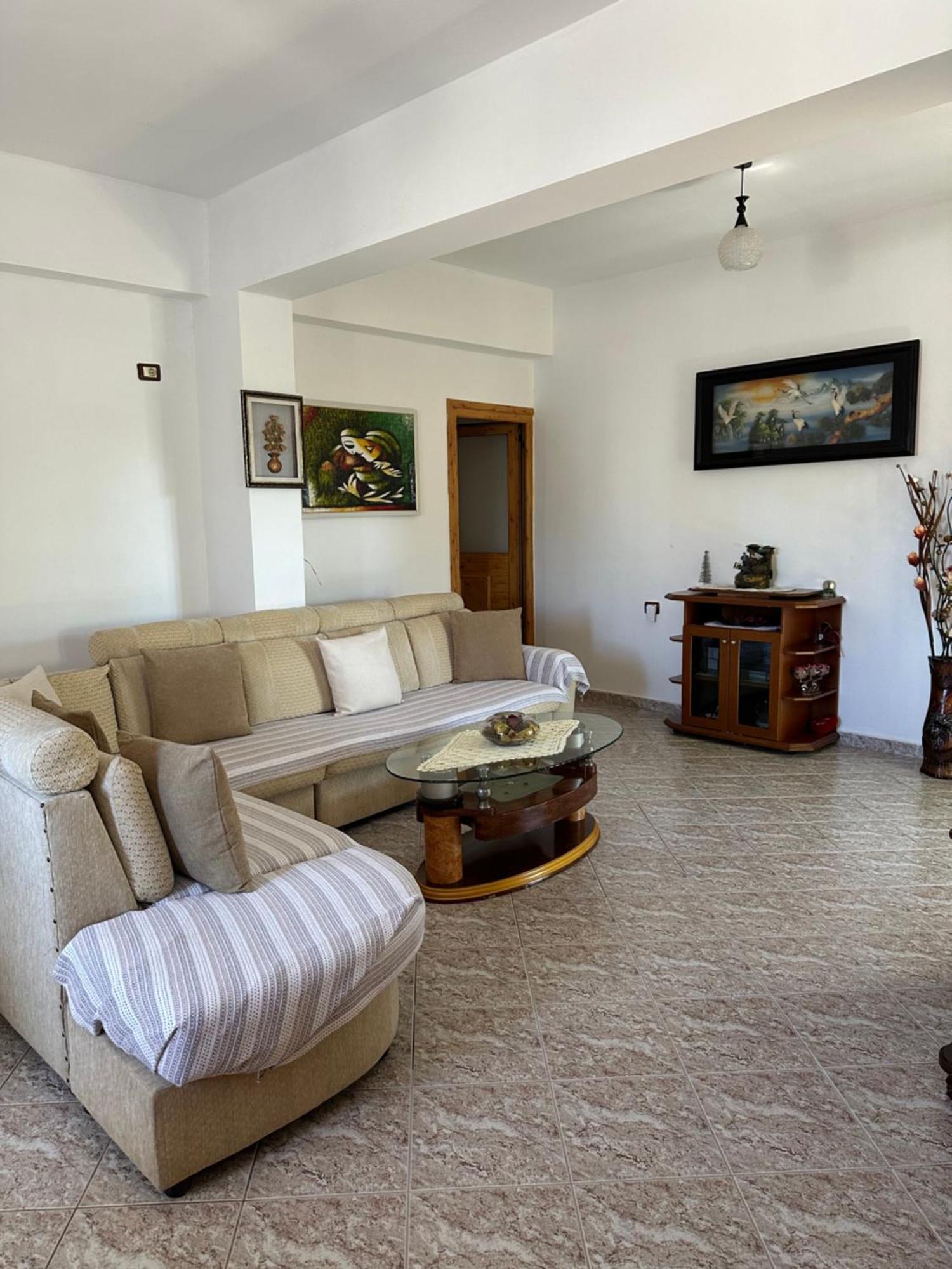 Albi'S Guesthouse Ksamil Luaran gambar